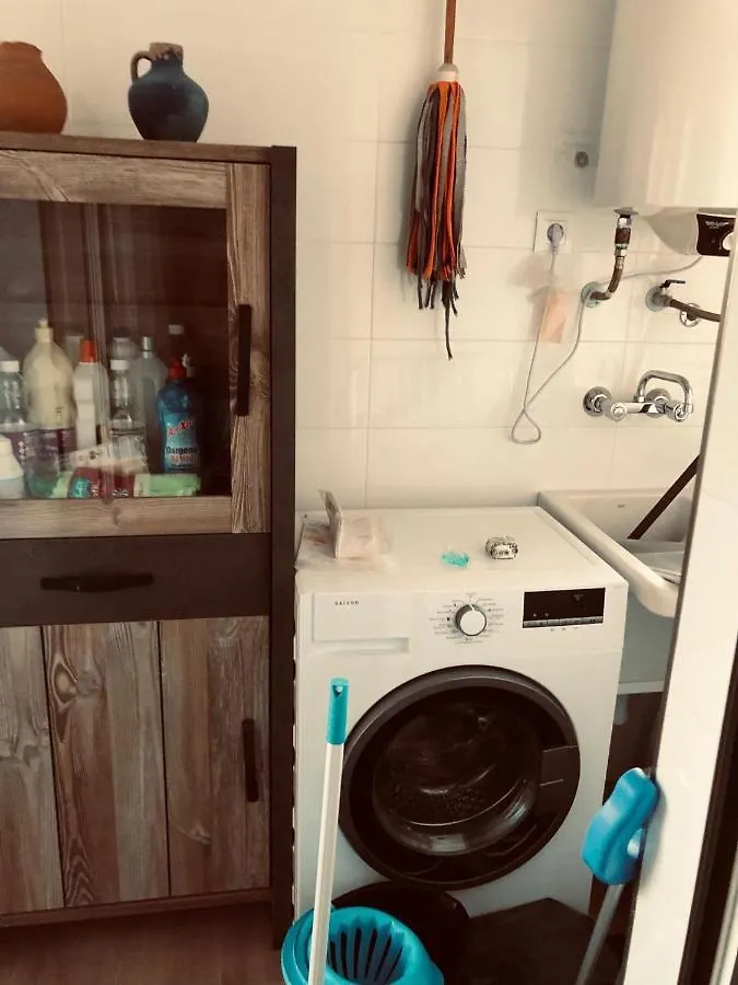 Apartamento Playa Del Cristo Estepona 0*,