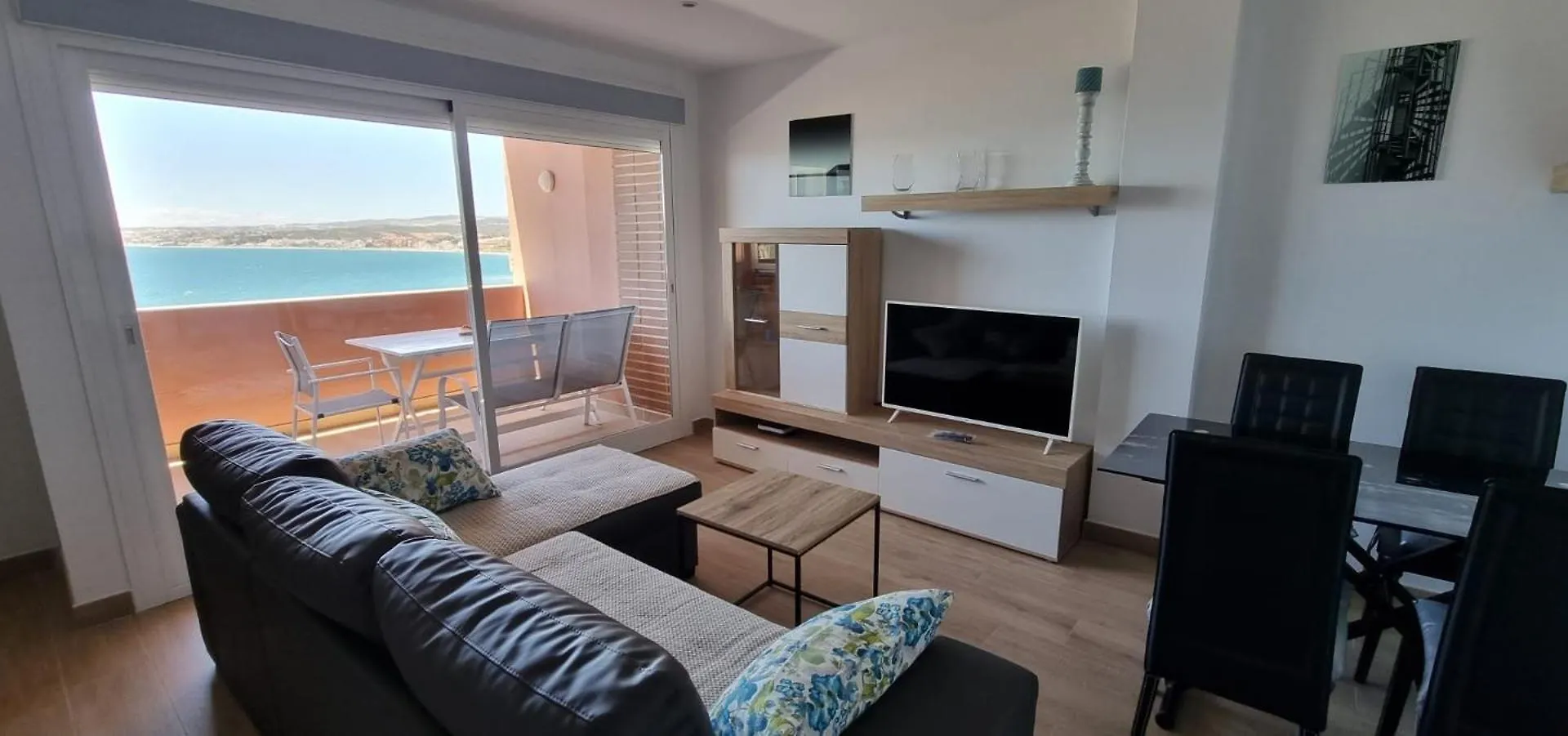 Apartamento Playa Del Cristo Estepona 0*,  Spain