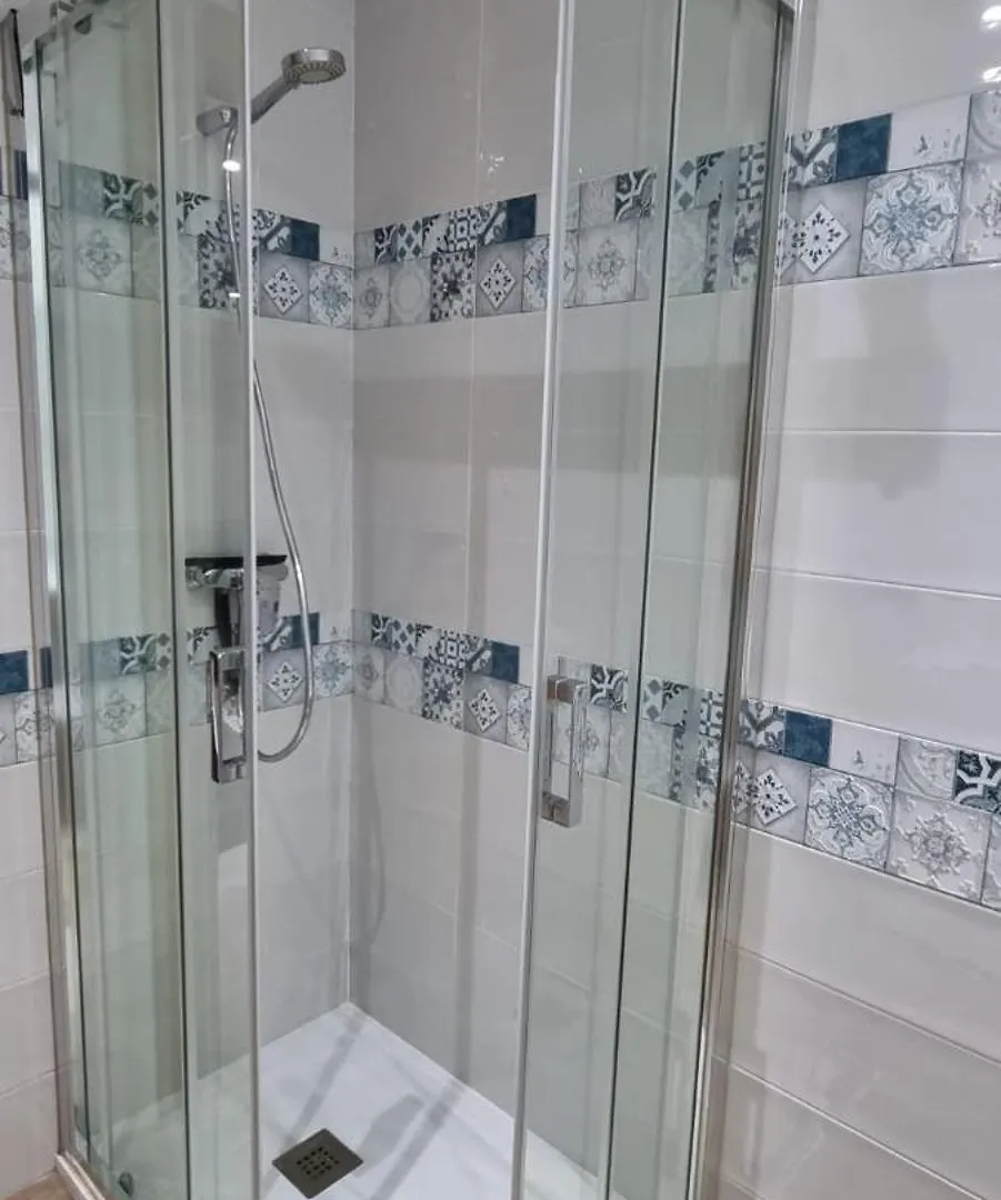 Apartamento Playa Del Cristo Estepona Apartment