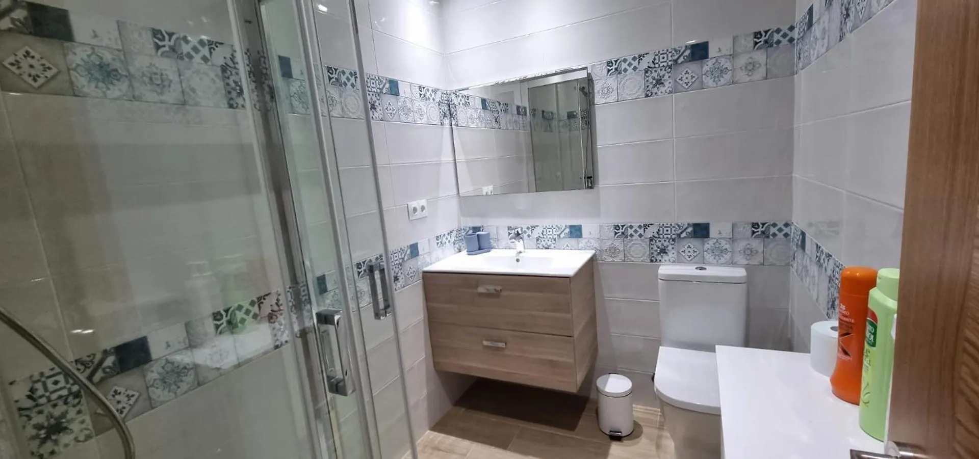 Apartamento Playa Del Cristo Estepona Spain
