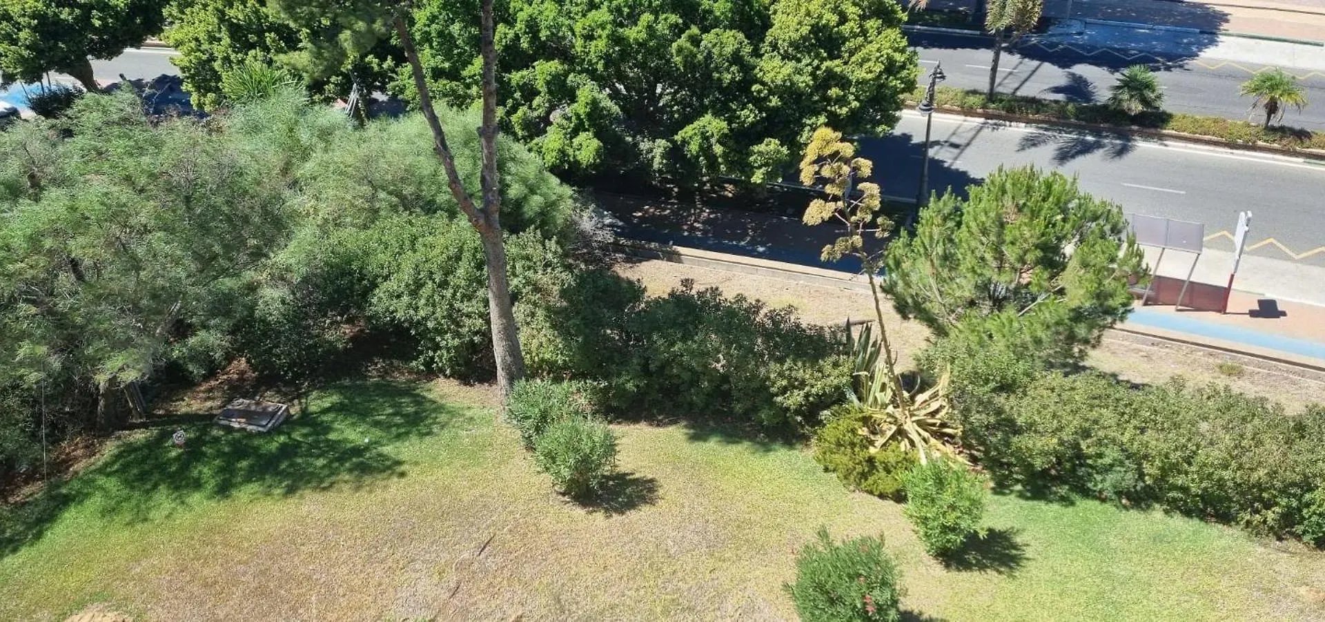 Apartamento Playa Del Cristo Estepona
